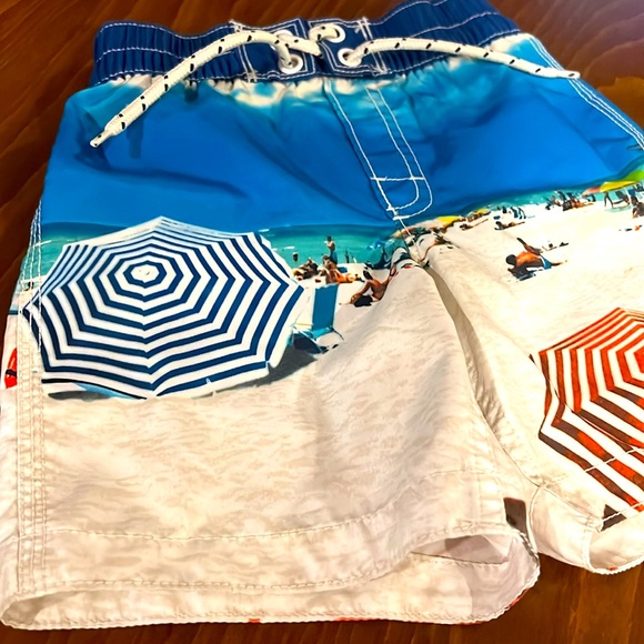BabyGap Swim Trunks | 2 years - Picture 3 of 7
